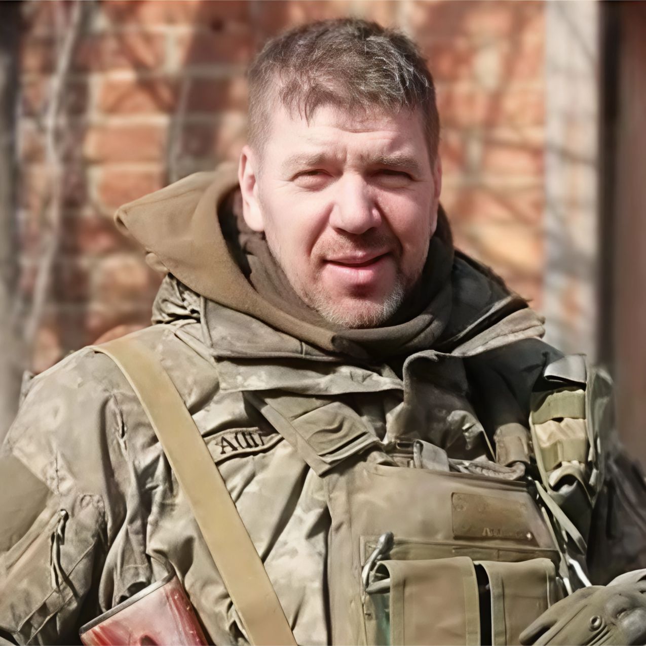 Сліпушко Микола Юрійович